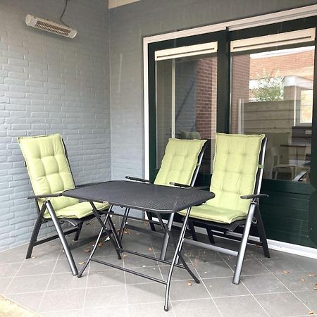 Vakantiewoning Domburg Do26 Экстерьер фото