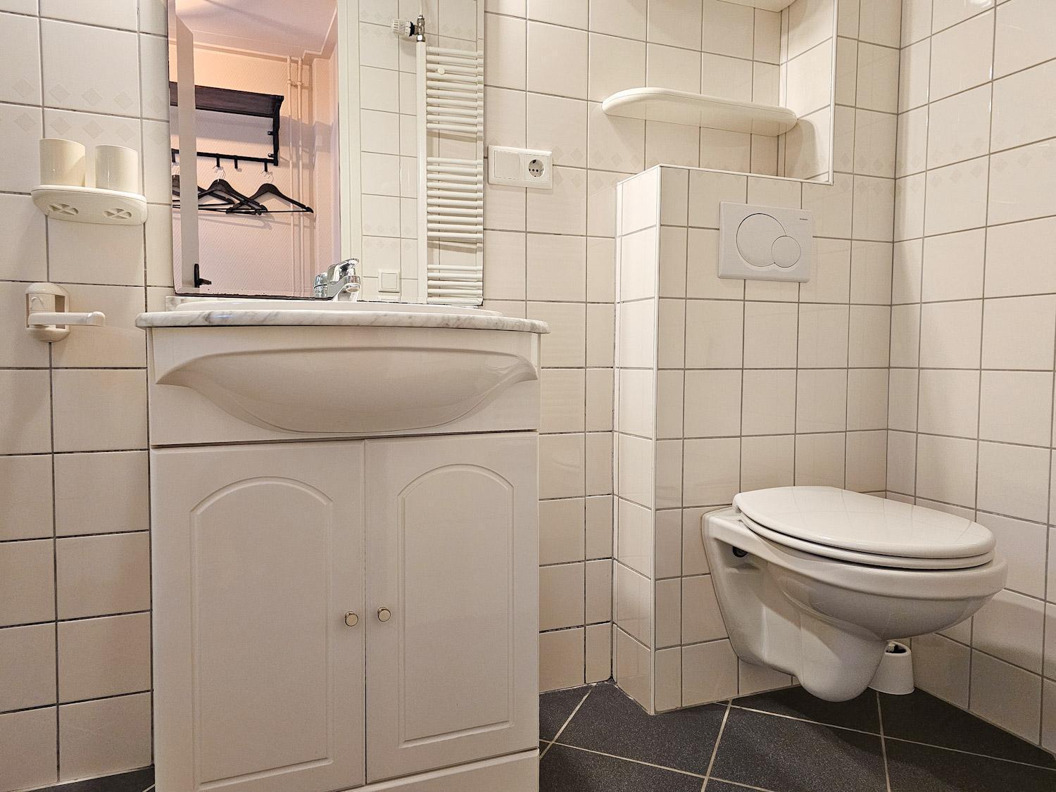Vakantiewoning Domburg Do26 Экстерьер фото